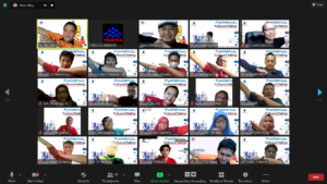 virtual outbound trustco
