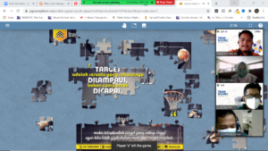 virtual team building