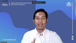 Pendidikan sepanjang hayat
