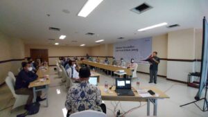 Wujudkan Zero Fraud, Bank Jateng Tingkatkan Kapasitas SDM
