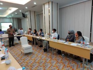 Wujudkan Zero Fraud, Bank Jateng Tingkatkan Kapasitas SDM