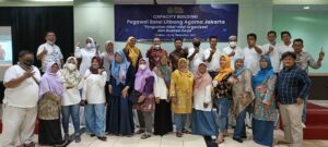 training capacity building