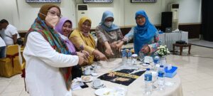 training capacity building