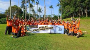 Training capacity building