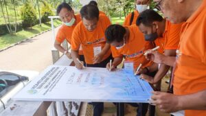 Training capacity building