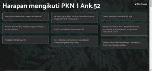 pelatihan kepemimpinan