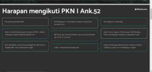 pelatihan kepemimpinan