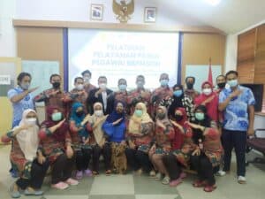 pelatihan pelayanan prima
