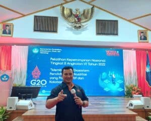 dinamika kelompok