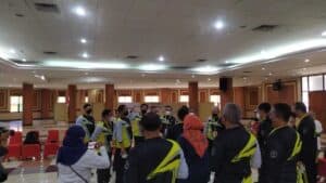 Pengembangan Kepemimpinan Kolaboratif