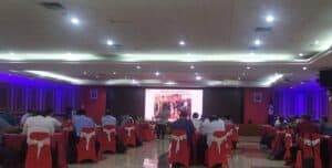 Pengembangan Kepemimpinan Kolaboratif