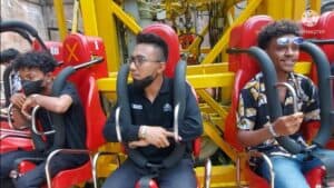 program training