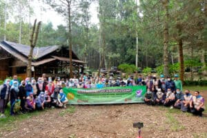 Outbound team building