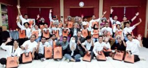 Program training