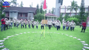 Capacity building training
