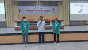 Latihan Dasar Kepemimpinan