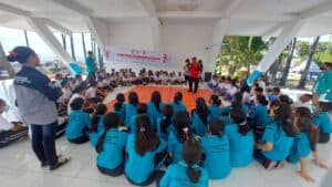 Latihan Dasar Kepemimpinan