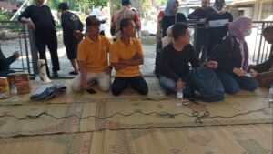 Pembekalan Persiapan Pensiunan