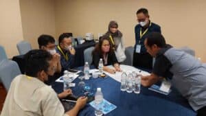 Leadership Development Program