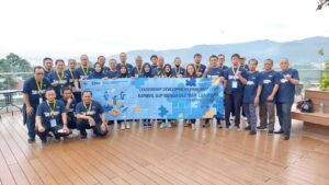 Leadership Development Program