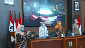 Pembekalan Persiapan Pensiunan