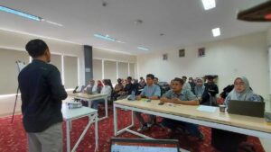 Training pemasaran
