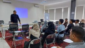 Training pemasaran