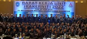 Training serikat pekerja
