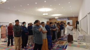 Spiritual Journey