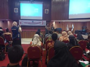 Leadership Training for Student