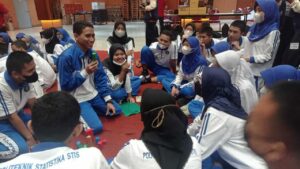 Leadership Training for Student