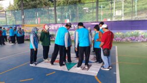 Capacity Building