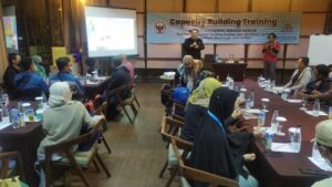 Capacity Building