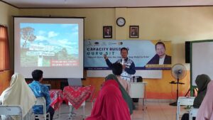 Training Guru Kreatif