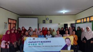 Training Guru Kreatif