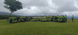 Peningkatan Kompetensi SDM