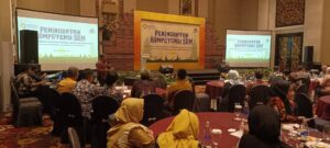 Peningkatan Kompetensi SDM
