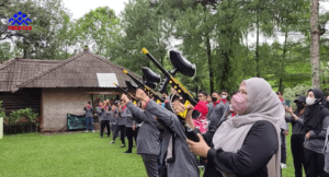 Program team building