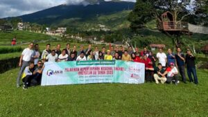 Pelatihan Kepimpinan Nasional (PKN)