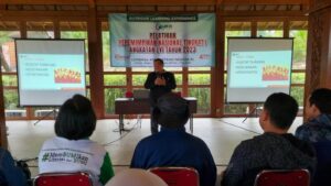 Pelatihan Kepimpinan Nasional (PKN)