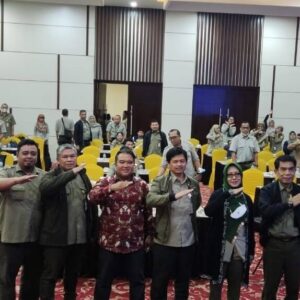 Pembinaan Sumber Daya Manusia