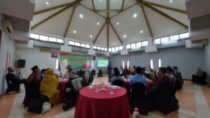 Pelatihan Peningkatan Kreatifitas