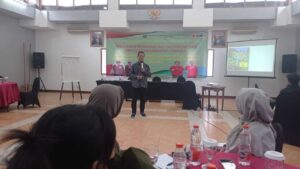 Pelatihan Peningkatan Kreatifitas