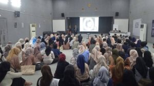 Pengembangan kecerdasan spiritual