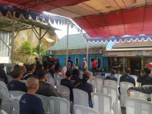 Pelatihan Persiapan Masa Pensiun