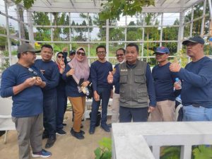 Pelatihan Persiapan Masa Pensiun