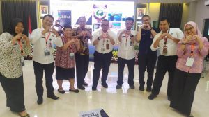 Pelatihan Kepemimpinan Pengawas (PKP)