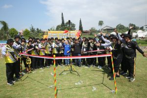 PKN Tingkat I