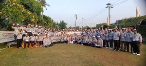 Gathering
