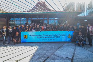 Pembekalan Persiapan Masa Pensiun